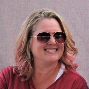 Meet your Posher, Tracy